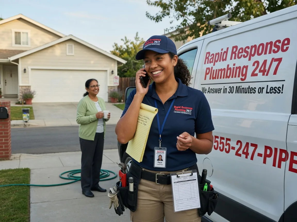 Emergency Plumber Westernville, NY FAQs